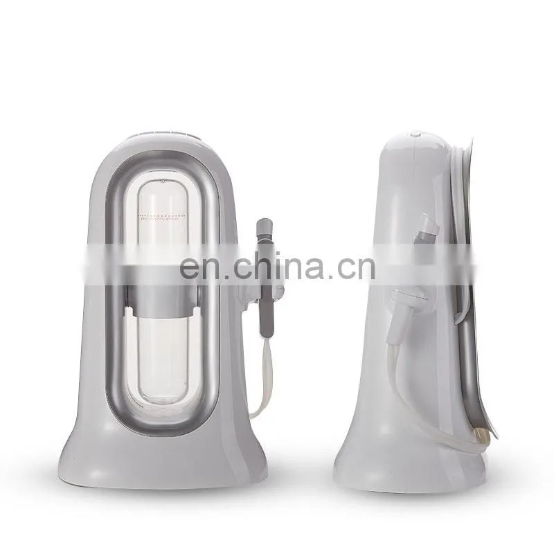 Best Selling Products Home Use Mini Hydra Aqua Peel Facial Machine