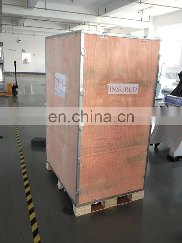 CNI Desktop cheap Laser Engraving Machine for ID card
