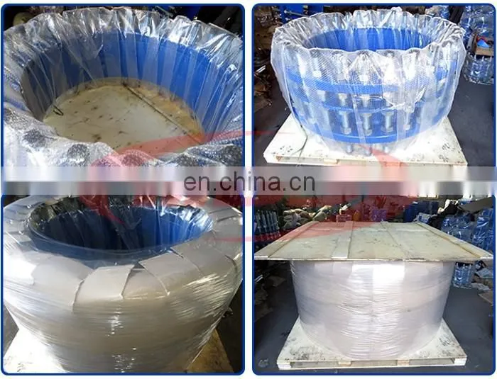 ISO2531 DN100 ductile cast iron GGG50 DI dismantling joint price