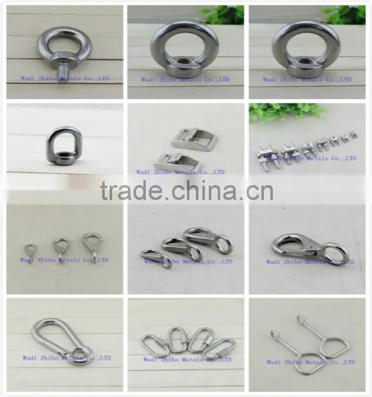 Egg Shaped Hook with High Quality made in china