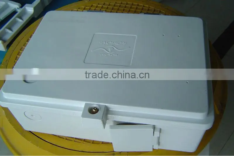 FRP meter box/GRP Battery compartment/ PLC-SE