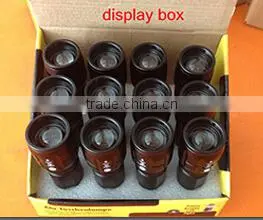 Aluminum Material Long Range Emergency Zoom Adjustable high power led torch