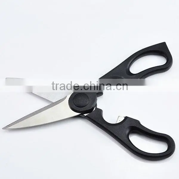 Separable kitchen scissors scissor case types of kitchen scissor