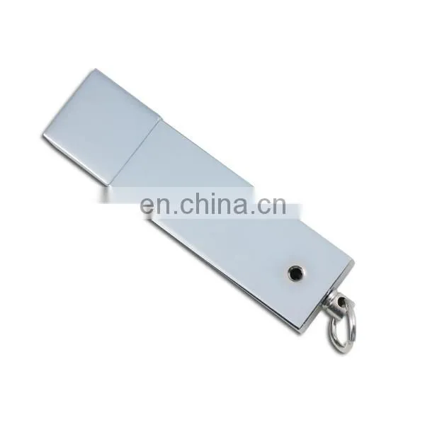 OEM logo gift metal usb memory sticks cheap usb 3.0 memory sticker customized laser print pen drive