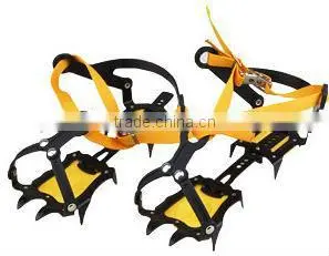 Durable Rubber anti-slip magic spike,ice cleats