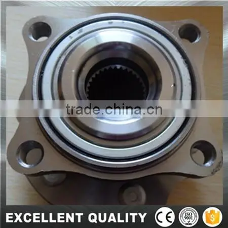 Wheel Hub Bearing 43202-4X00A