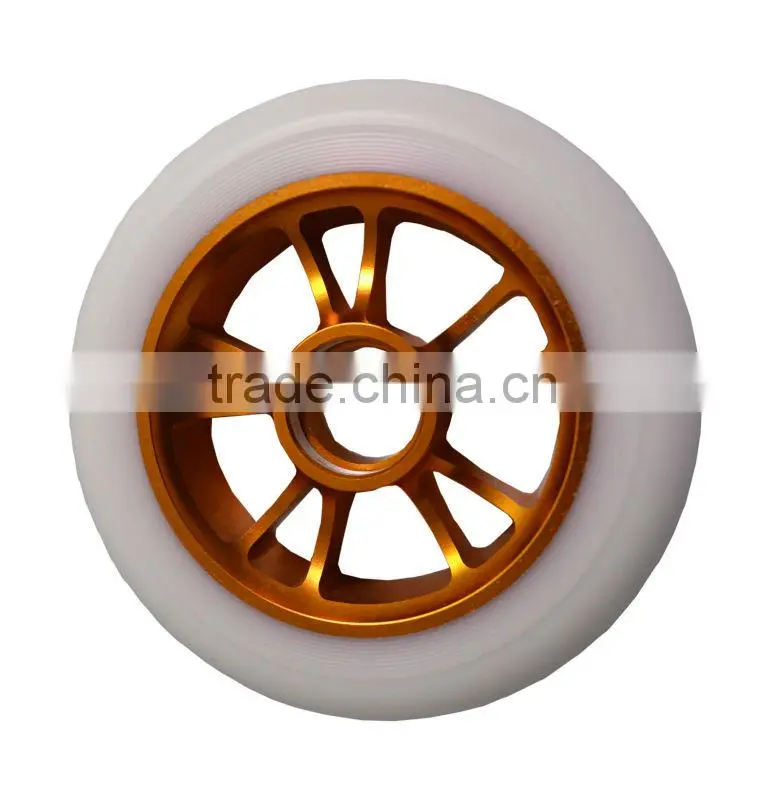 High Quality 110mm Sport Scooter Wheels