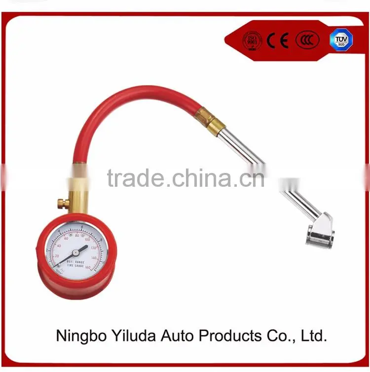 Dial Tire/tyre Pressure Gauge,tire gauge,tyre gauge