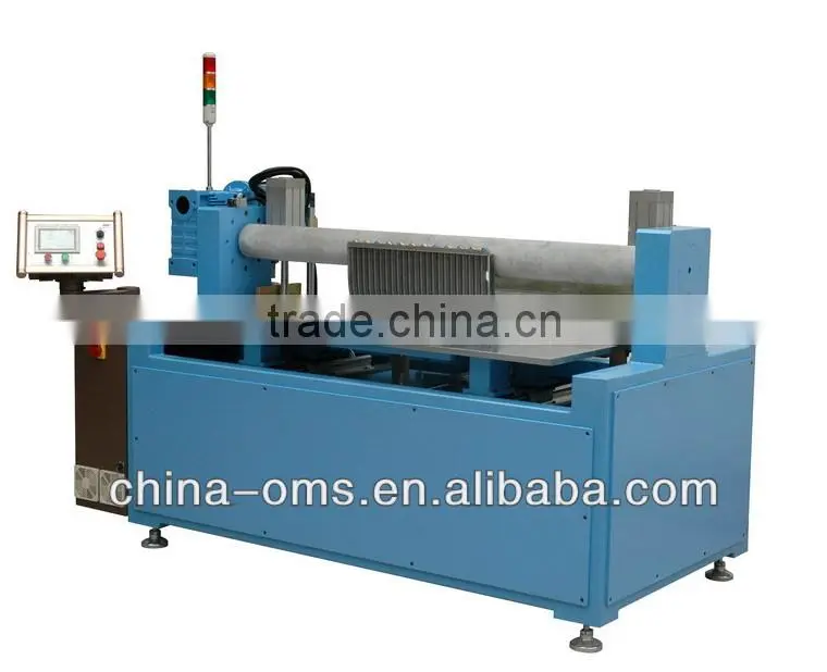 CNC Condenser Bender coil bender machine