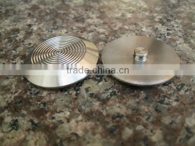 SS Tactile indicator
