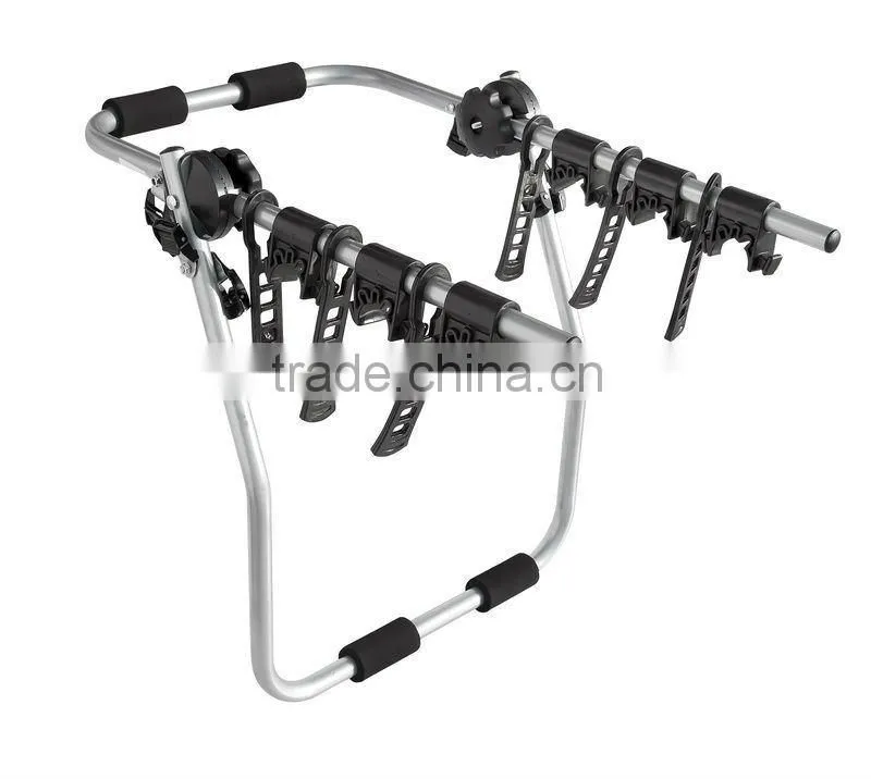 Full Suspension Mountain Bike Carrier CT-5667A