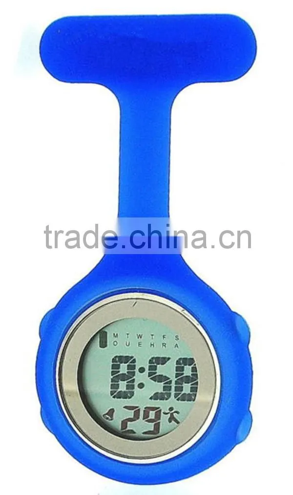 2014 free shipping by DHL engraved nurse watch