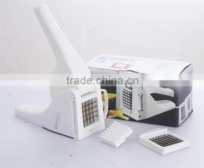 KH High Performance Reasonable Price Potato Chipper, Potato Cutter