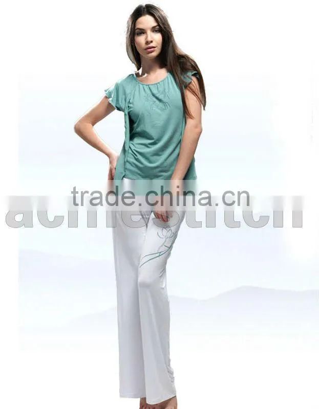 Fashion yoga wear /yoga clothing ---22506