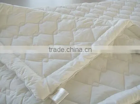 Fashion Cotton Quilted Mattress Cover