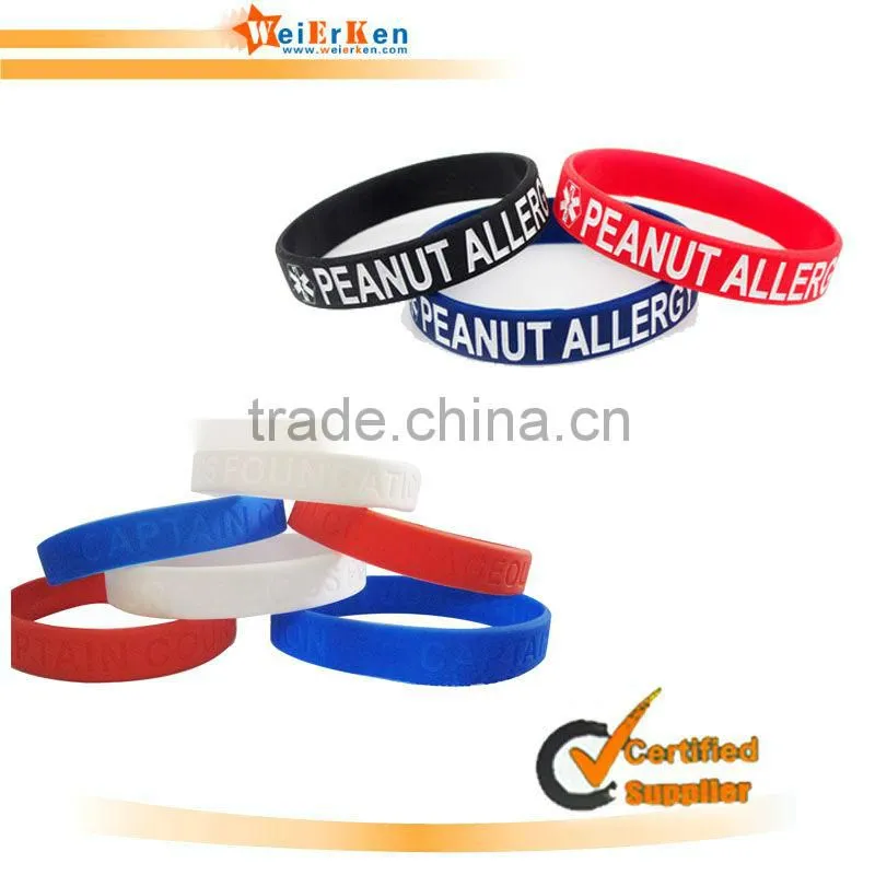 fancy wristband for gift item
