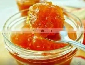 Small model fruit Paste /Jam production line /equipment for fruit&vegetable pre-process machine