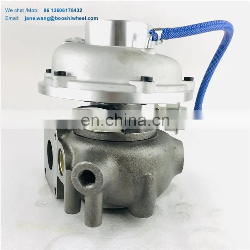 RHE62W Auto parts 119775-18010 VB18008 VC18008 VD18008 turbo charger ship marine Yanmar Marine with 6LP-STE Engine