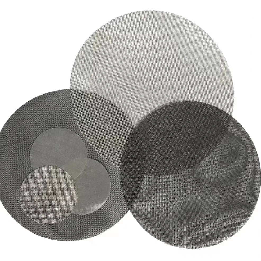 Anping Yuze Hardware Wire Mesh Co.,Ltd. company overview - view 1