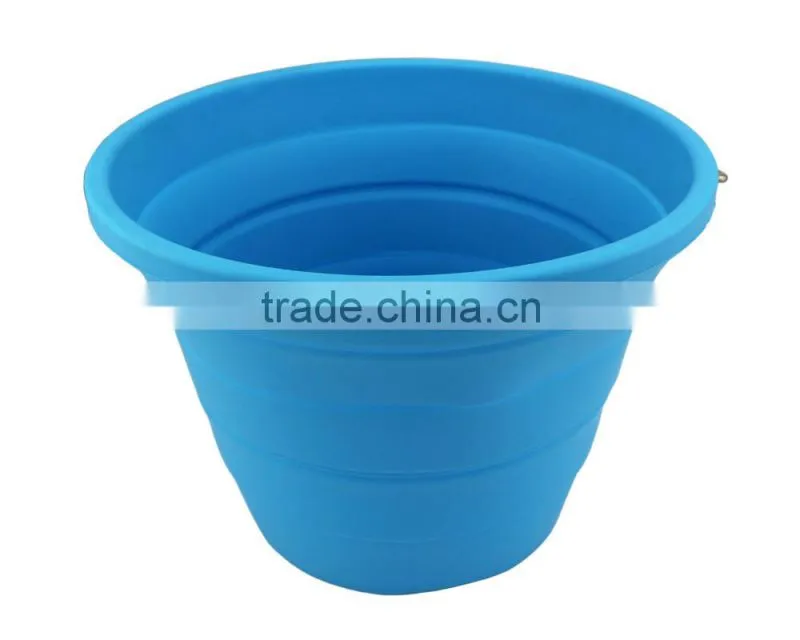 Muti-Functional Food Grade Feed Buckets