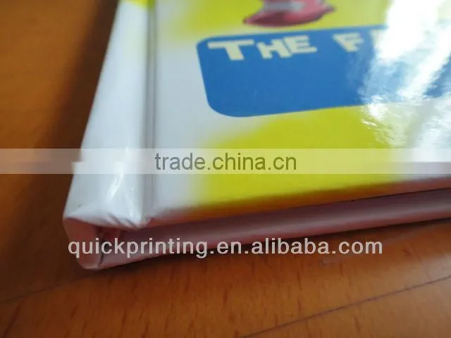 New Style Child Book