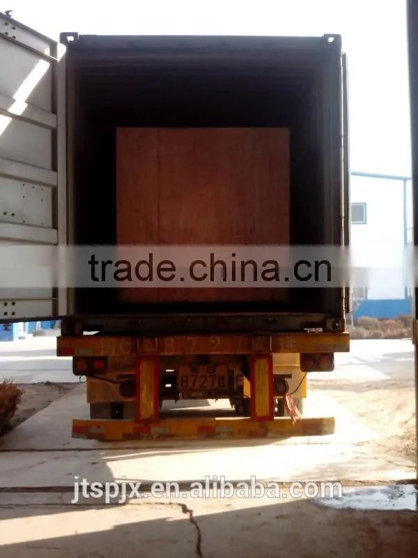 two parallel connection pot industrial sterilizer