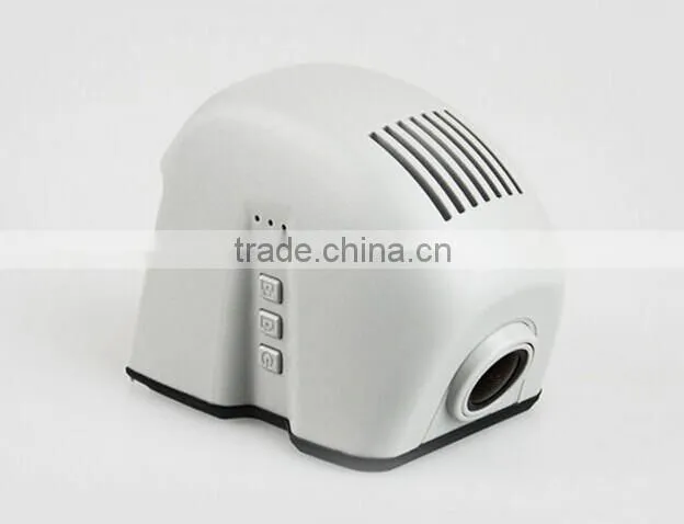 High resolution Dedicated carknigt-RV-01 Hidden Car DVR