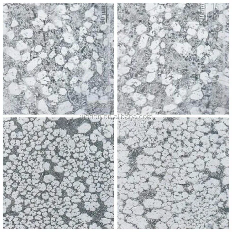Plate High Hardness 58-63 HRC Wear Resistant Composite Welded Wear Steel Plate
