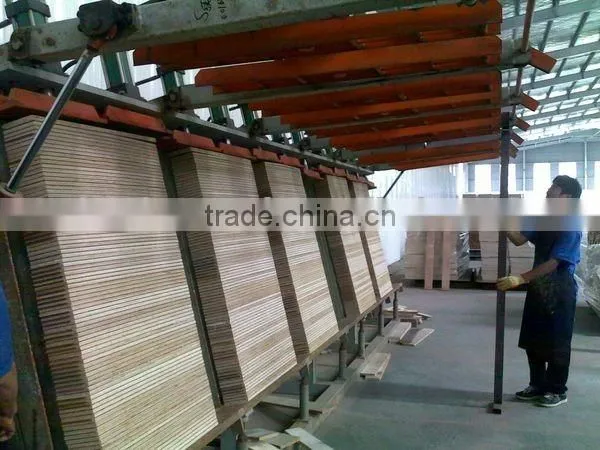 Oiled coating Oak Engineered Flooring/Raised Knots Oak Engineered Flooring/Smoked Oak Wood Flooring