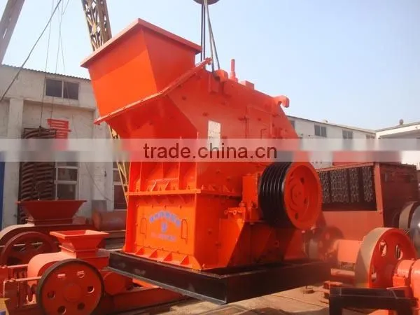 PXJ series fine crusher/fine aggregate crusher/fine break crusher for hot sale