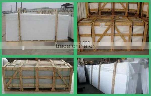 Natural Stone Anti-slip Stairs Outdoor Stone Step Risers Granite Stair
