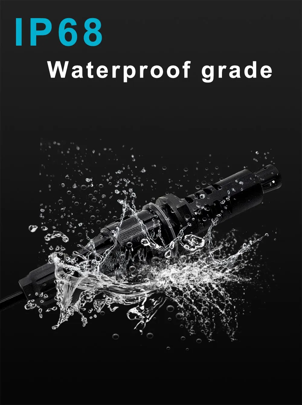 waterproof