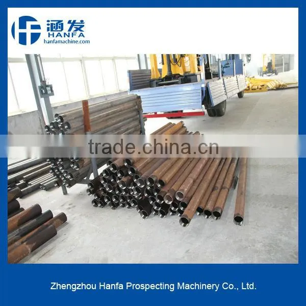 Drill bits for pvc & water pipe locator (BQ,NQ,HQ,PQ series),superior quality,various diameter