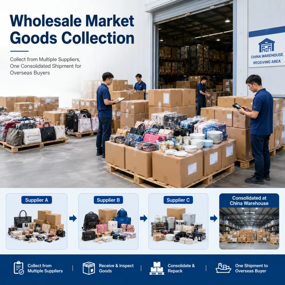 china-wholesale-market-goods-collection-service