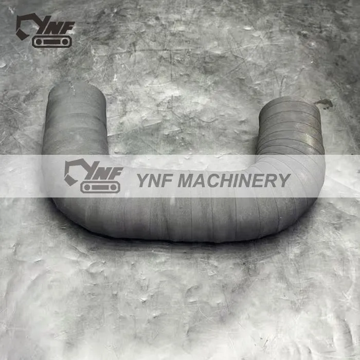 YNF17821 Radiator Hose image 5