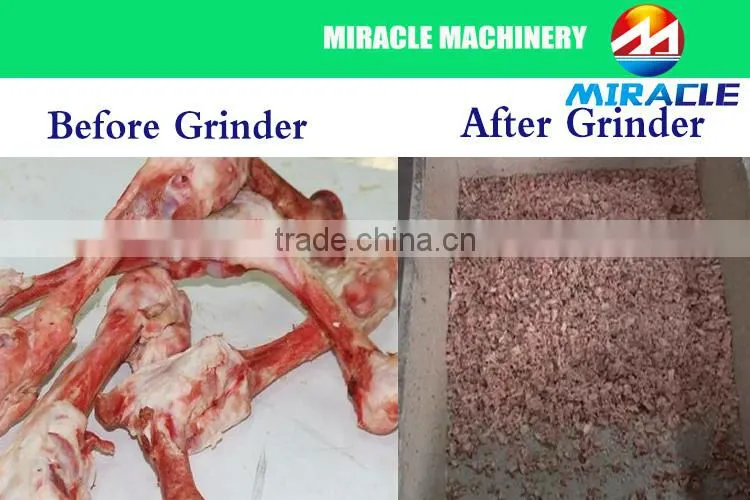 Cow big bone crusher machine, cow bone making machine price, machine for crush cow bone
