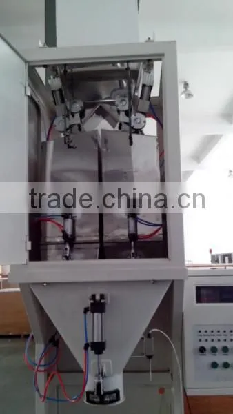 Powder Packaging Machine Power Packing Machine