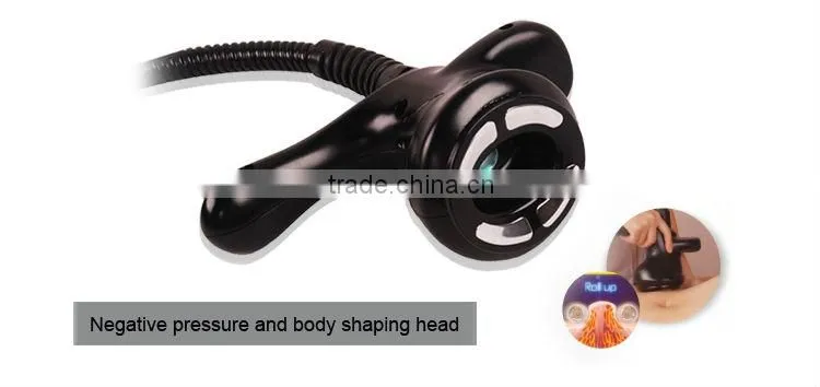 Hot New Products For 2014 Trilipo Cavitation Machine High Quality Vacuum Cavitation Machine