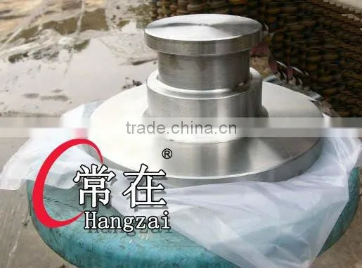 2 Inch Bolted & Welded King Pin for Semi Trailer