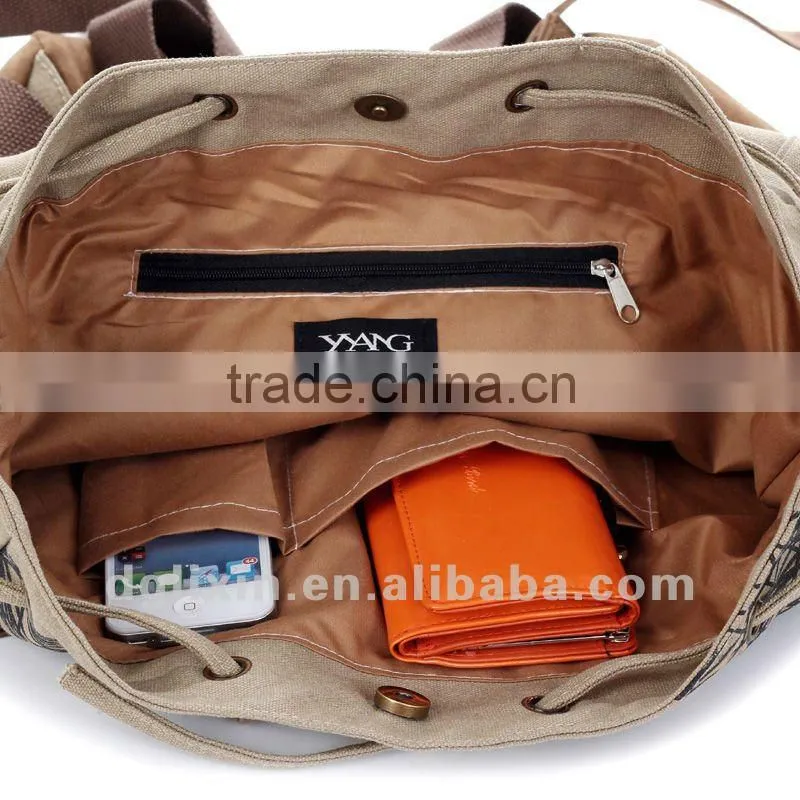 hiking backpack