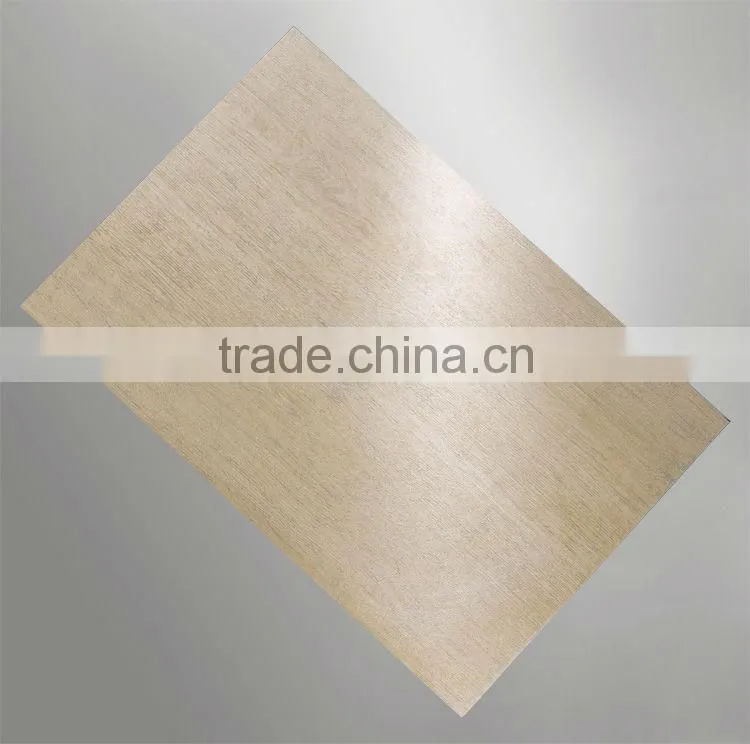 Wood look like ceramic floor tile