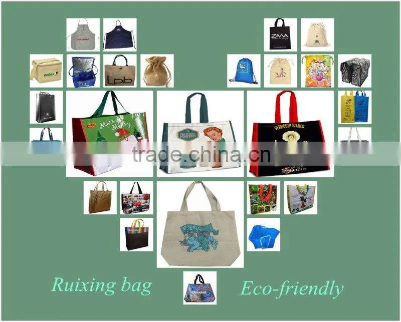 rpet bag