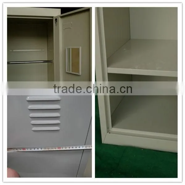 China supply poublic kids or adult dressing cabinet