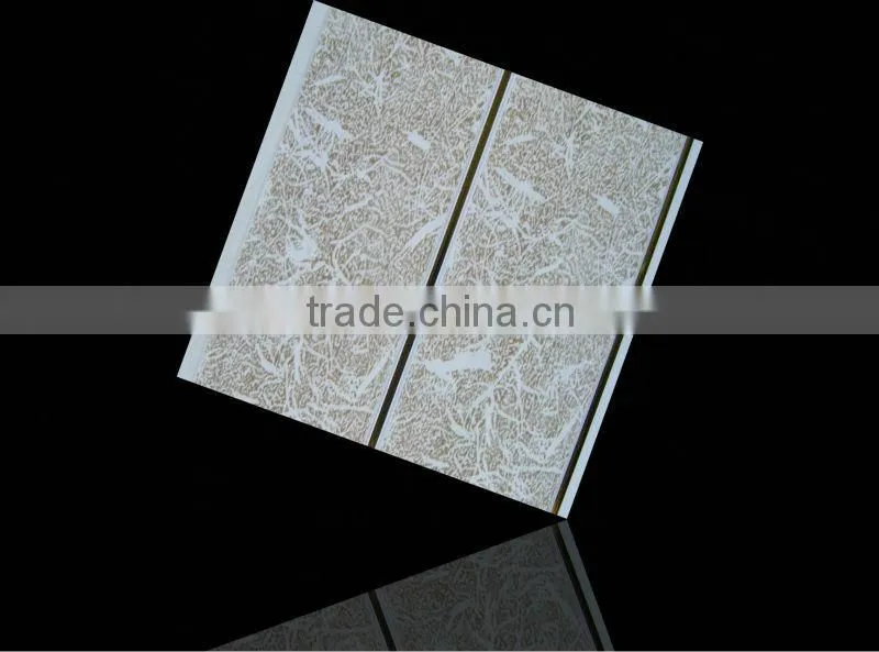 good price Good look printing designs PVC corners , PVC accessories