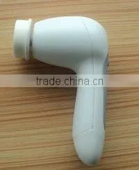 Electric Facial Brush Set