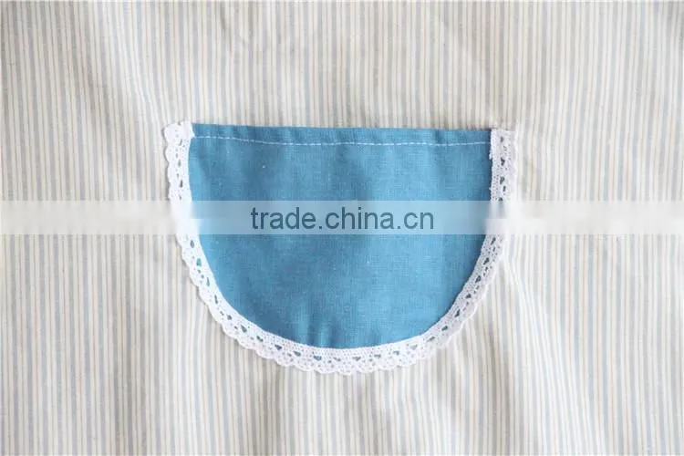 100% Cotton Printed Custom Apron