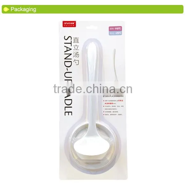 D627 Stand-up spoon biodegradable spoon biodegradable eco