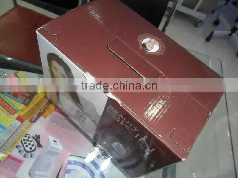 VY-33B Portable Personal Beauty Device Facial Steamer Nano Mist