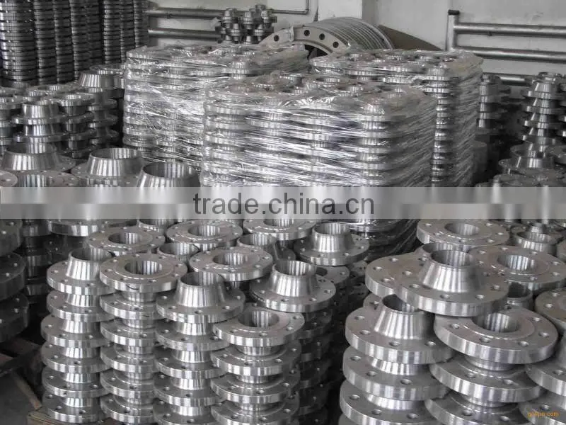 price for SS304 SCH10 DIN 2577 standard Flange