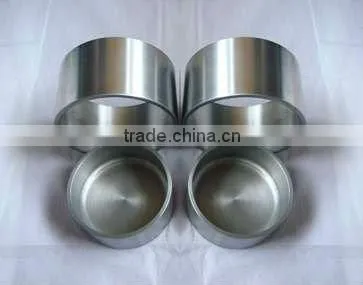 Tungsten Crucibles price